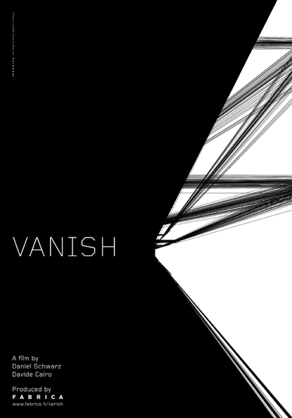 vanish